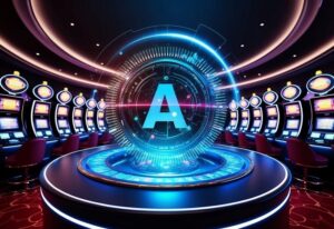 AI Analyzing Winning Patterns in Australian Casinos