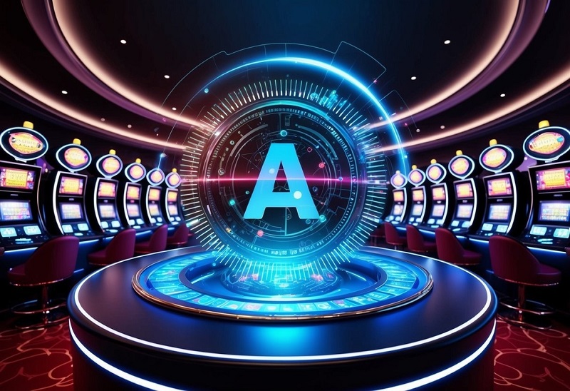 AI Analyzing Winning Patterns in Australian Casinos: Latest Insights Revealed