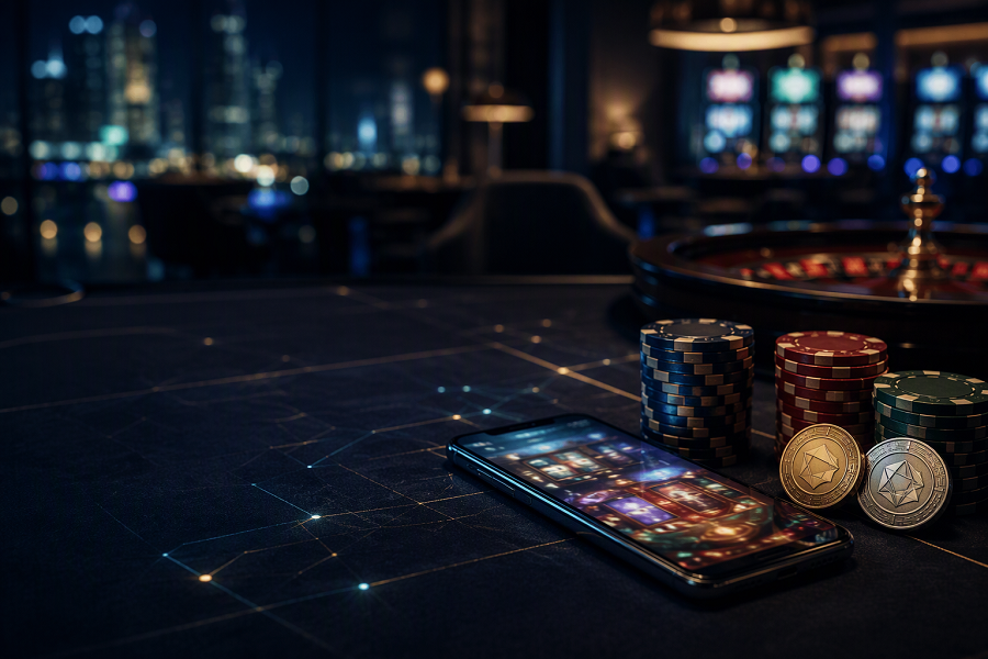 Duelbits or BC.GAME? Crypto Casino Licensing and Terms Compared in 2026