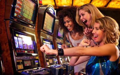 Why You’re Not Winning at Slots: The Top 5 Reasons