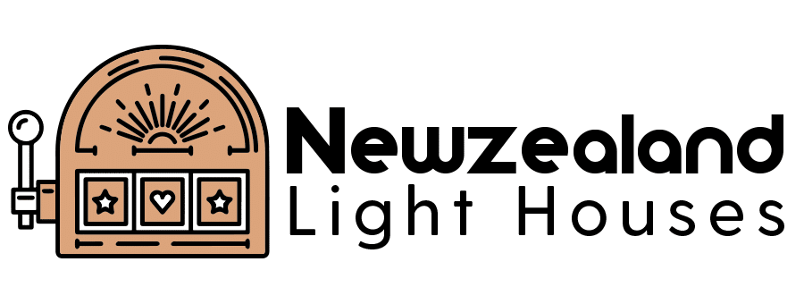Newzealand Light Houses